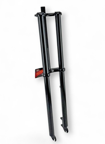 Triple tree black chopper - f&r,