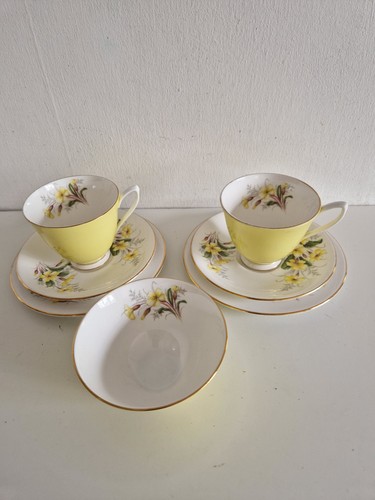 Royal albert trio sugar - trio, &