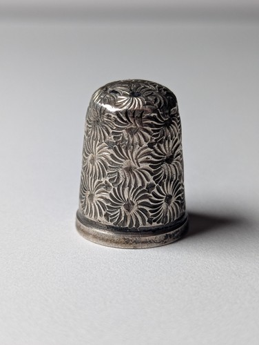 Vintage antique sterling - antique,