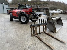 Manitou 1033 2021 plus vat