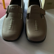 Hotter ladies  Sunset Leather