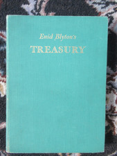 Enid Blyton's Treasury (Enid
