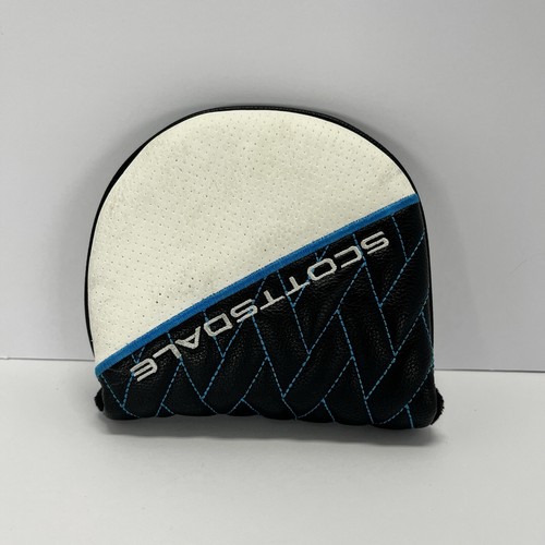 Ping scottsdale mallet - ping,