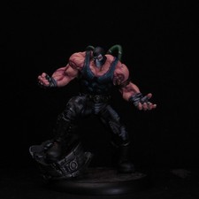 Batman Miniature Game: Bane
