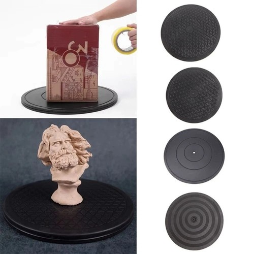 Wheel platform sculpting - wheel,