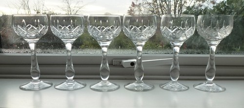 Stuart crystal glengarry hock - crystal,