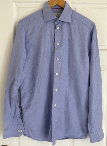 Eton contemporary fit shirt - contemporary,