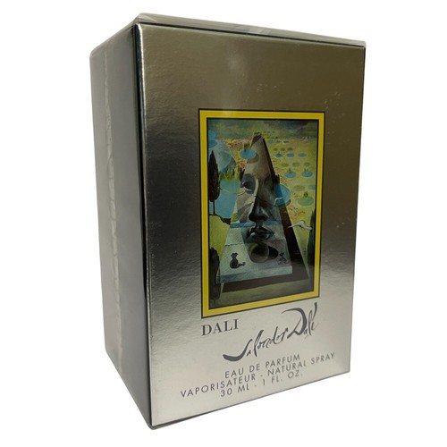 Dali salvador 30ml - by, edp