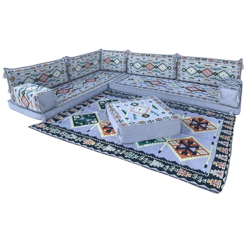 Arabic majlis sofa set - majlis,