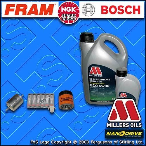 Service kit for ford - kit,