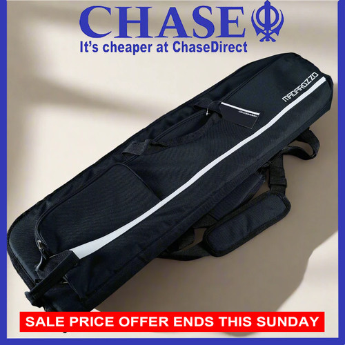 Madarozzo trombone gig - trombone, bag