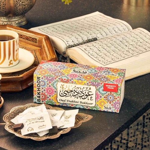 Perfect wedding favour dukhni - perfect,