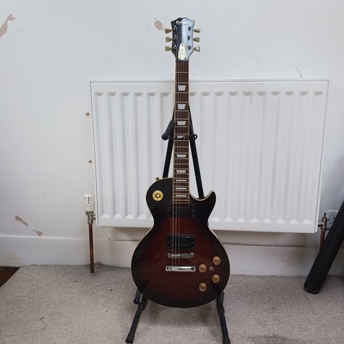 Rockwood electric guitar used - electric,