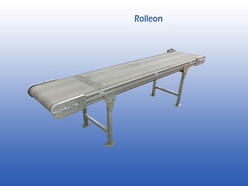 Used belt conveyor cm - used,