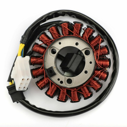 Heavy duty alternator stator - heavy,