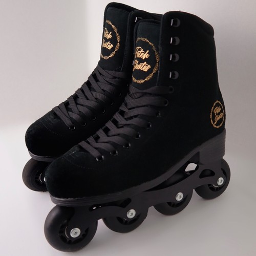 Inline skates rollerblades - skates,