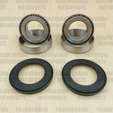Headstock steering bearings - headstock, &