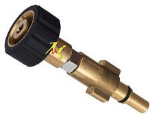 Connect M22 Lance With Mac