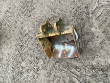 Mini Digger Excavator Digging