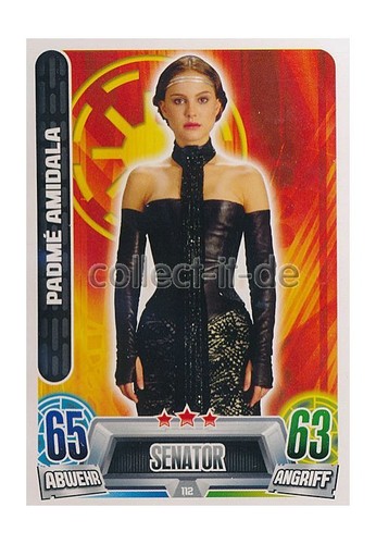 Force attax movie - attax, 2