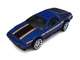 Hot wheels the 80s - hot, 8/10