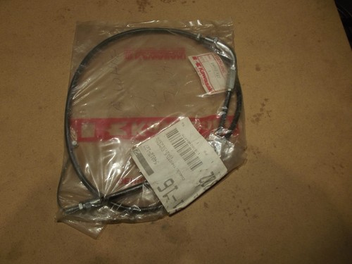 54012 127 genuine kawasaki nos - 54012,