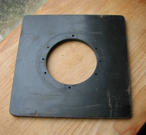 Earlier devere 8 enlarger - earlier,
