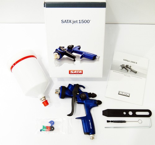 Sata jet 1500 3 nozzle - sata,
