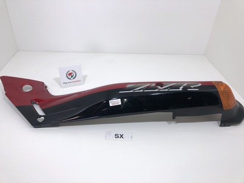 Tail fairing - , left