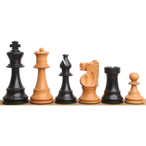 Improved french lardy chess - improved,