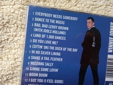 BAD LEROY BROWN- VINNIE JONES/