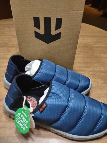 Etnies unisex scout slipper - unisex,