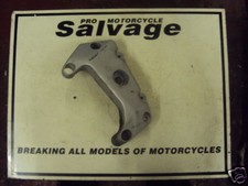 HONDA CB 900 F HORNET 2002 -