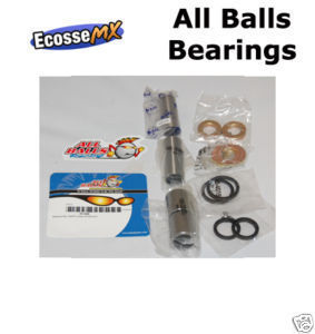 All balls swingarm pivot - all,