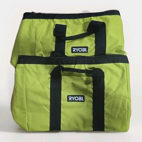 Ryobi contractor canvas - contractor,