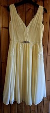 Monsoon Bridesmaid Dress