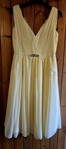 Monsoon bridesmaid dress - monsoon,