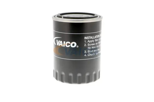 Oil filter spin - filter,