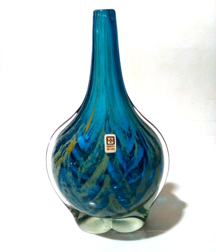 Signed mdina roman pattern - ", "