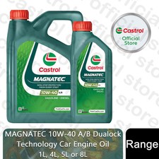 Castrol magnatec 10w car - magnatec,