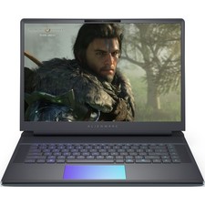 Alienware 16 Area-51 Intel