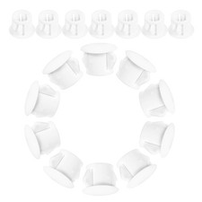  200pcs Plastic Hole Plugs