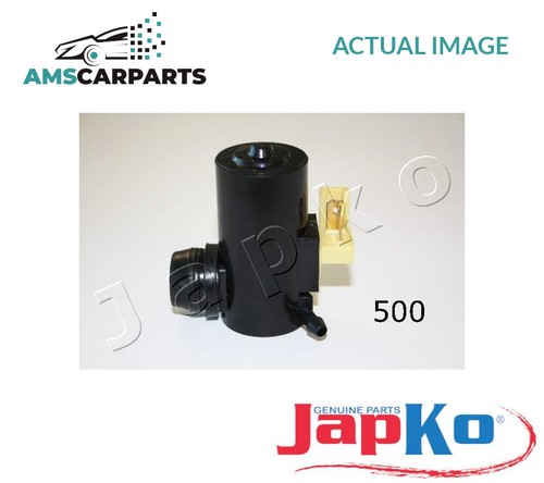 Car glass wash washing - glass, pump