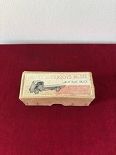 Dinky Supertoys 512 Guy Flat