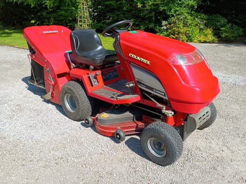Countax c300h ride - c300h, lawn