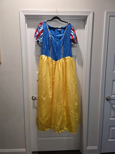 Disney snow white deluxe adult - disney,