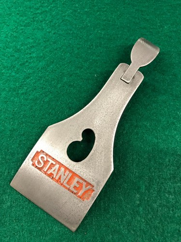 Orig stanley plane parts - ,