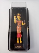 Gods Of Ancient Egypt Statue