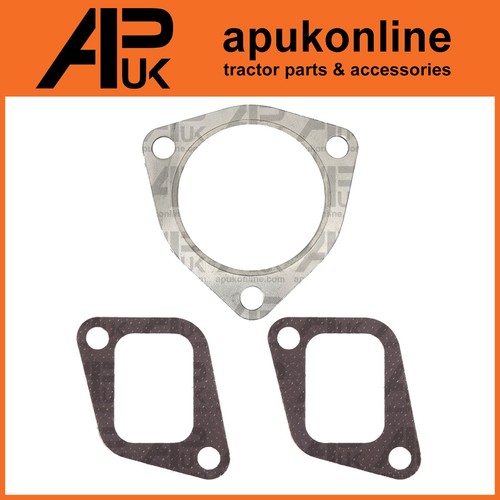 Exhaust manifold gasket - exhaust, kit
