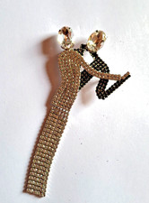 Butler & Wilson Dancing Couple